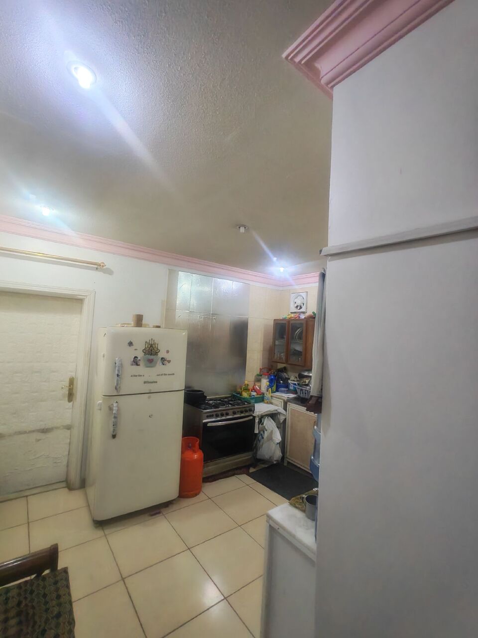 Al Malaz, Apartments, Flats, Houses & Villas, SAR 25000/year,  2 BR,  Well Maintained Modern Flat In Al Malaz