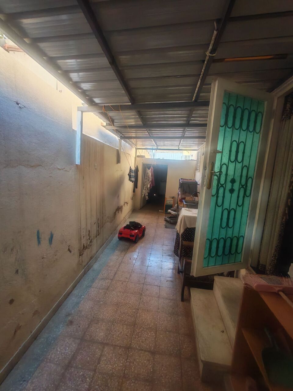 Al Malaz, Apartments, Flats, Houses & Villas, SAR 25000/year,  2 BR,  Well Maintained Modern Flat In Al Malaz