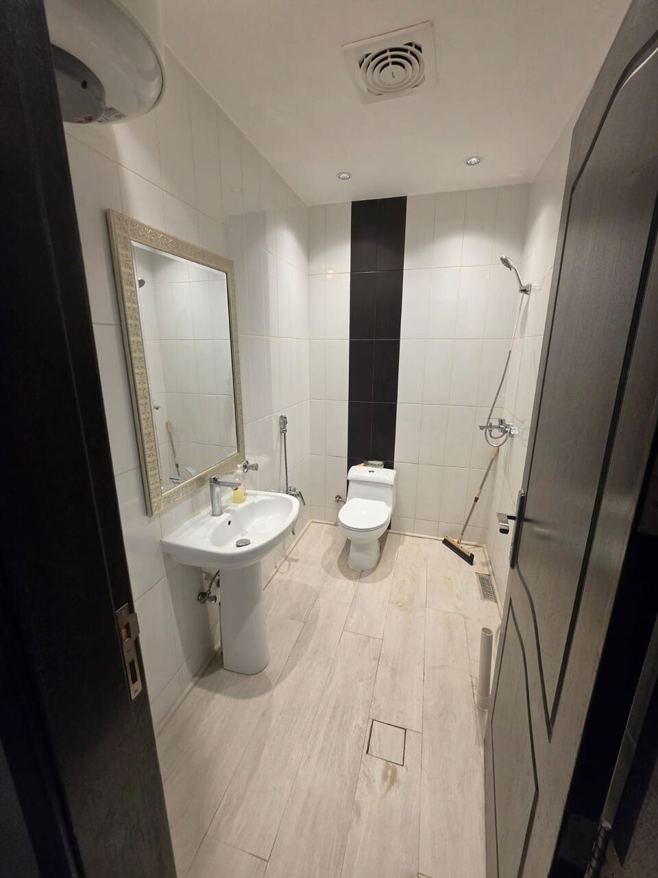 Al Mounsiyah, Rooms for Rent, SAR 2000/month,  Furnished,  Fully Furnished Room For Rent - Qurtuba(Exit 8), Riyadh.