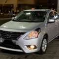 SAR 38000,  Nissan Sunny,  2024,  Automatic,  94 KM,