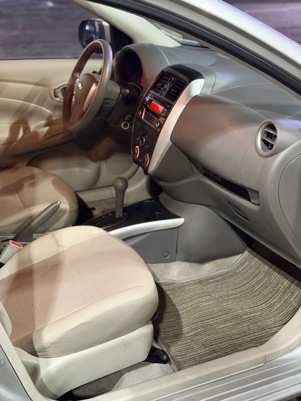 Jeddah, Vehicles, Cars & Trucks , SAR 38000,  Nissan Sunny,  2024,  Automatic,  94 KM,