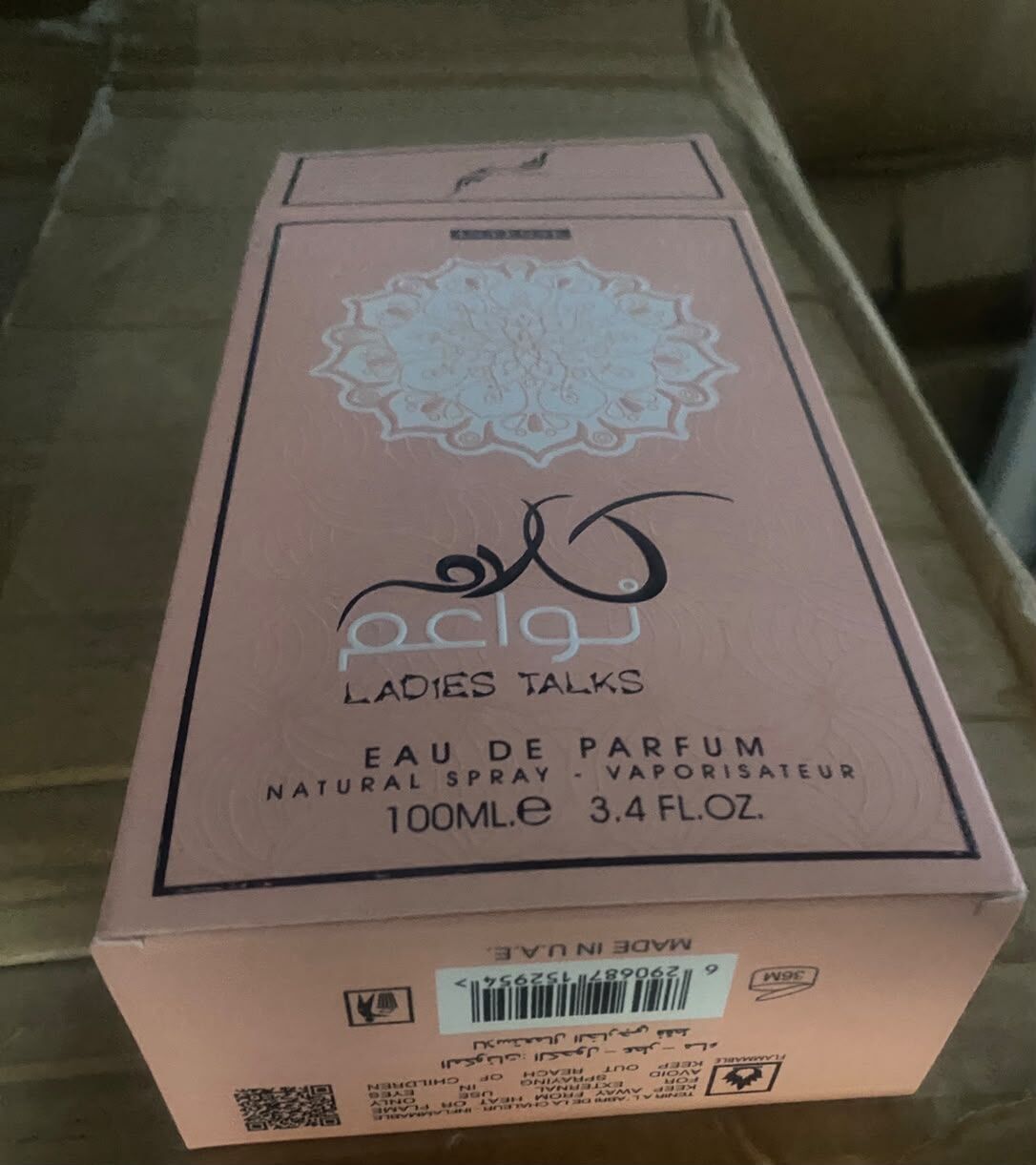 Riyadh, Perfumes & Fragrances, SAR 35,  Perfume 960pcs Cheap And Best Quality