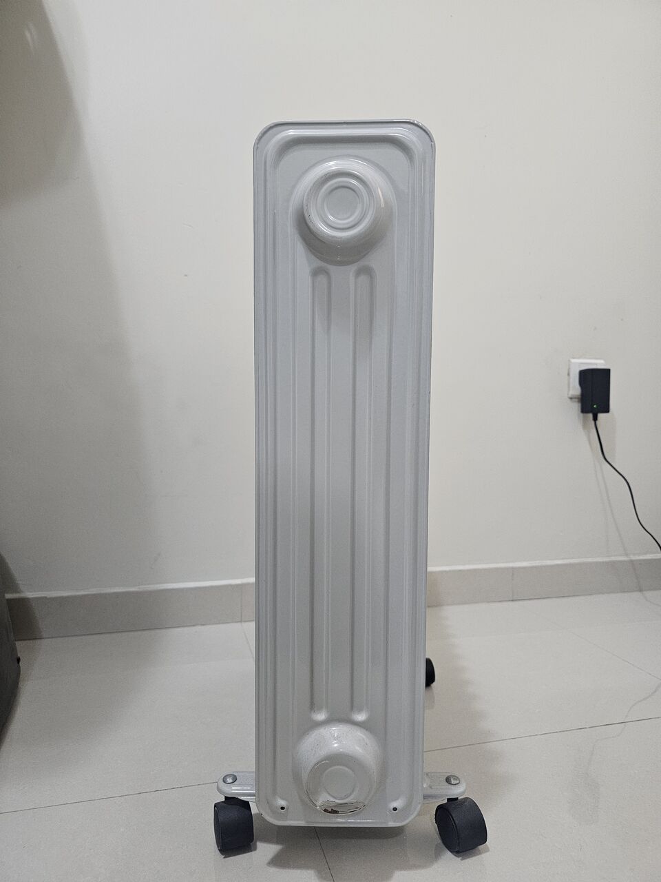 Dammam, Furniture, SAR 120,  Oil Heater - 13 Fins - Hommer - Quick Sale
