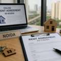 Online Rent Agreement In Noida For 11 Months