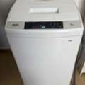 SAR 200,  Haier Washing Machine 6kg