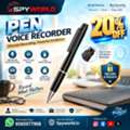 INR 2999,  Pen Voice Recorder Shop In Nehru Place &ndash; Spy World