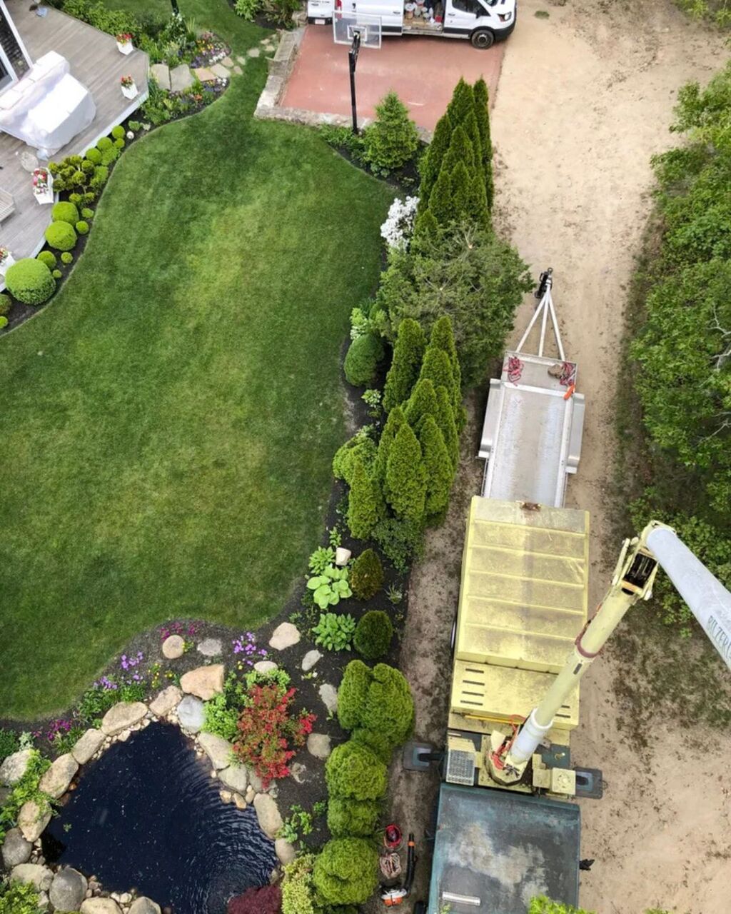 New York, Business, Best Lawn Care In Martha&rsquo;s Vineyard