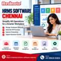 Reliable HR Management Software For Businesses In Chennai