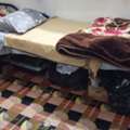 SAR 1200/month,  One Room ( Capacity 4 Bed Spaces) Available For 3 Months