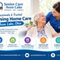 Assisted Living Facility Avon Lake USA | Senior Care