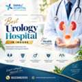 Best Urology Hospital In Indore - Sahaj Hospital
