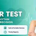 Holter Test In Noida