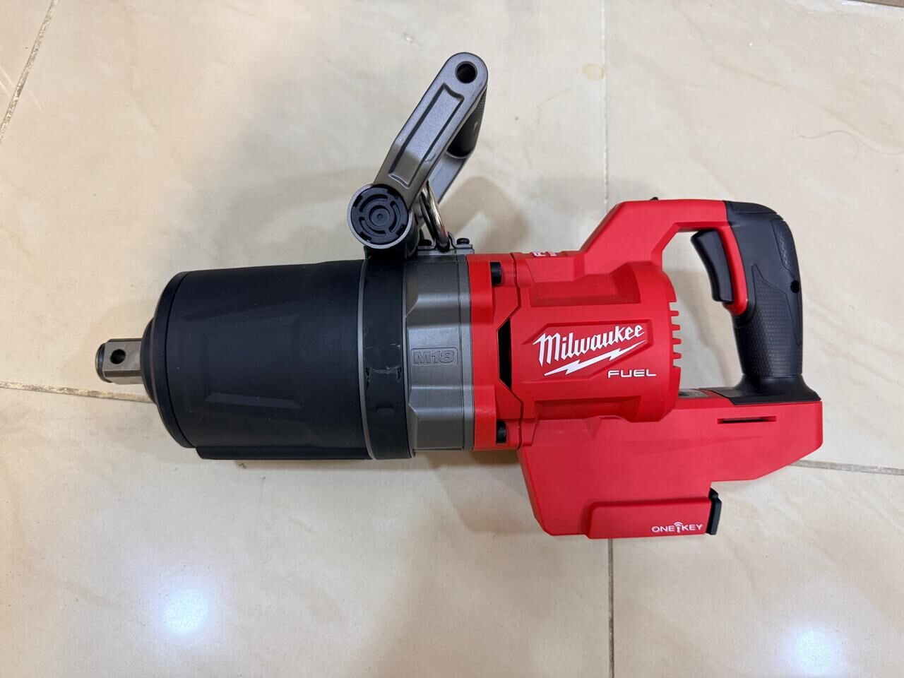 Dammam, Industrial Machinery, SAR 4200,  Milwakuee
