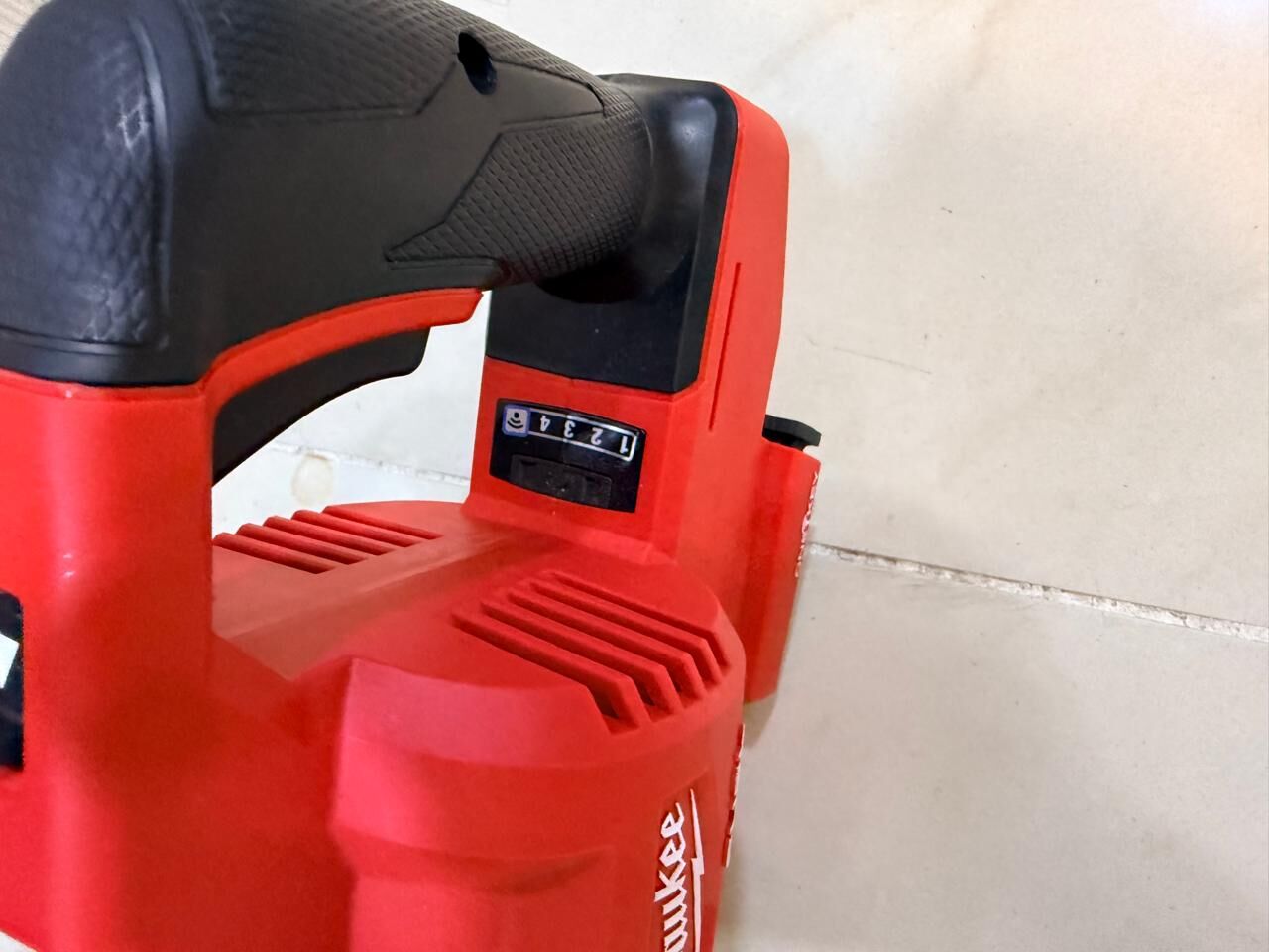 Dammam, Industrial Machinery, SAR 4200,  Milwakuee