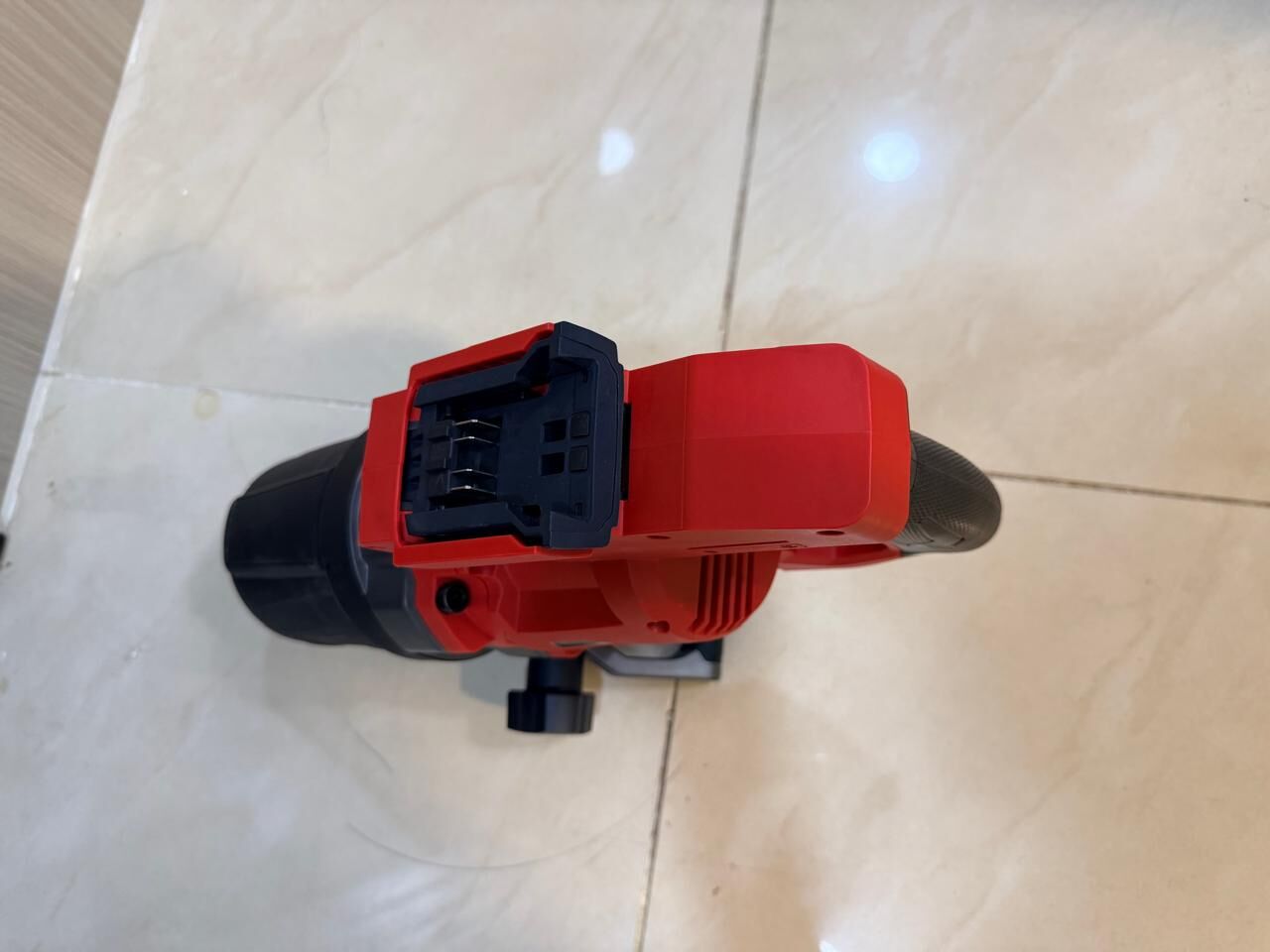 Dammam, Industrial Machinery, SAR 4200,  Milwakuee