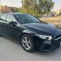 SAR 72000,  Mercedes Benz A200 1.4L,  2019,  Automatic,  128000 KM,    2WD A-Class Sedan With Standard Options For Sales