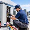 How Maintenance Of HVAC System Ensures Comfort And Energy Efficiency