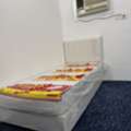 SAR 1150/month,  1 BR Furnished For Indian Executive Bachelor With Separate Entrance & Bathroom