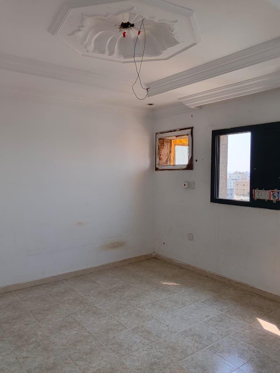 Al Aziziyah, Rooms for Rent, SAR 800/month,  Single Room Rent For Executive Bachlor (Prefer Hyderabadi Or Talangana State)