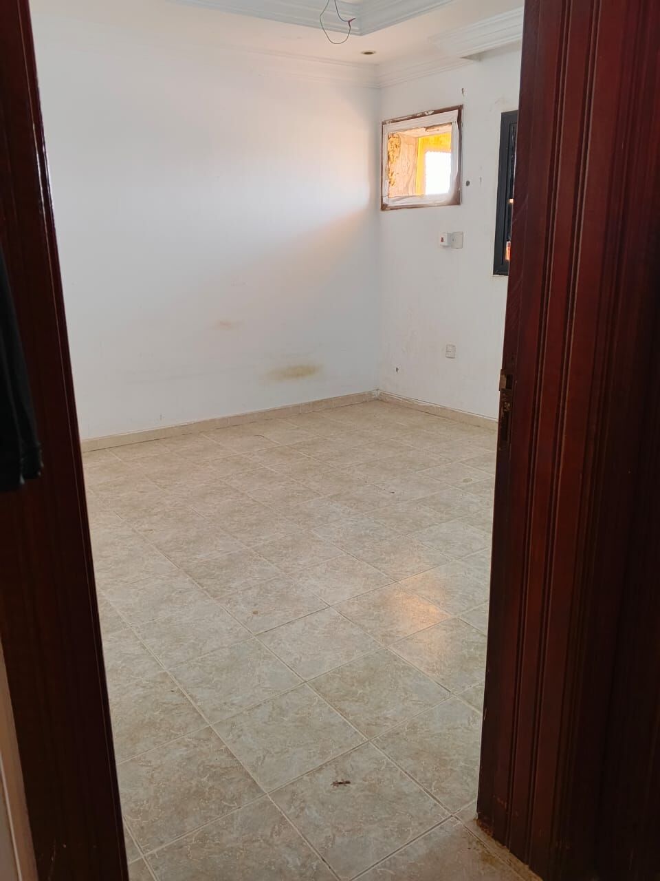 Al Aziziyah, Rooms for Rent, SAR 800/month,  Single Room Rent For Executive Bachlor (Prefer Hyderabadi Or Talangana State)