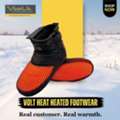 Volt Heat Heated Footwear &ndash; Heated Slippers & Heated Socks