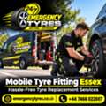 Mobile Tyre Fitting Essex &ndash; Hassle-Free Tyre Replacement Services