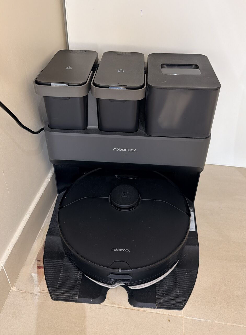 Riyadh, Appliances, SAR 1500,  Robot Vacuum Cleaner
