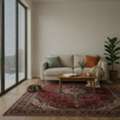Jansons Carpets Showcases Original Kashmiri Carpets In Delhi With Artistic Beauty
