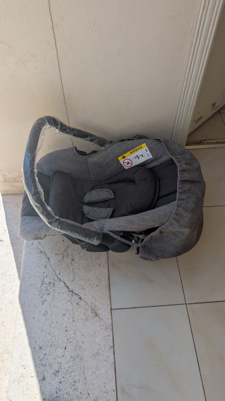 Ad Diriyah, Baby & Kid Stuff, SAR 90,  Junior Car Seat
