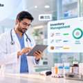 Inventory Management Software For Smarter Stock Control | Medrita