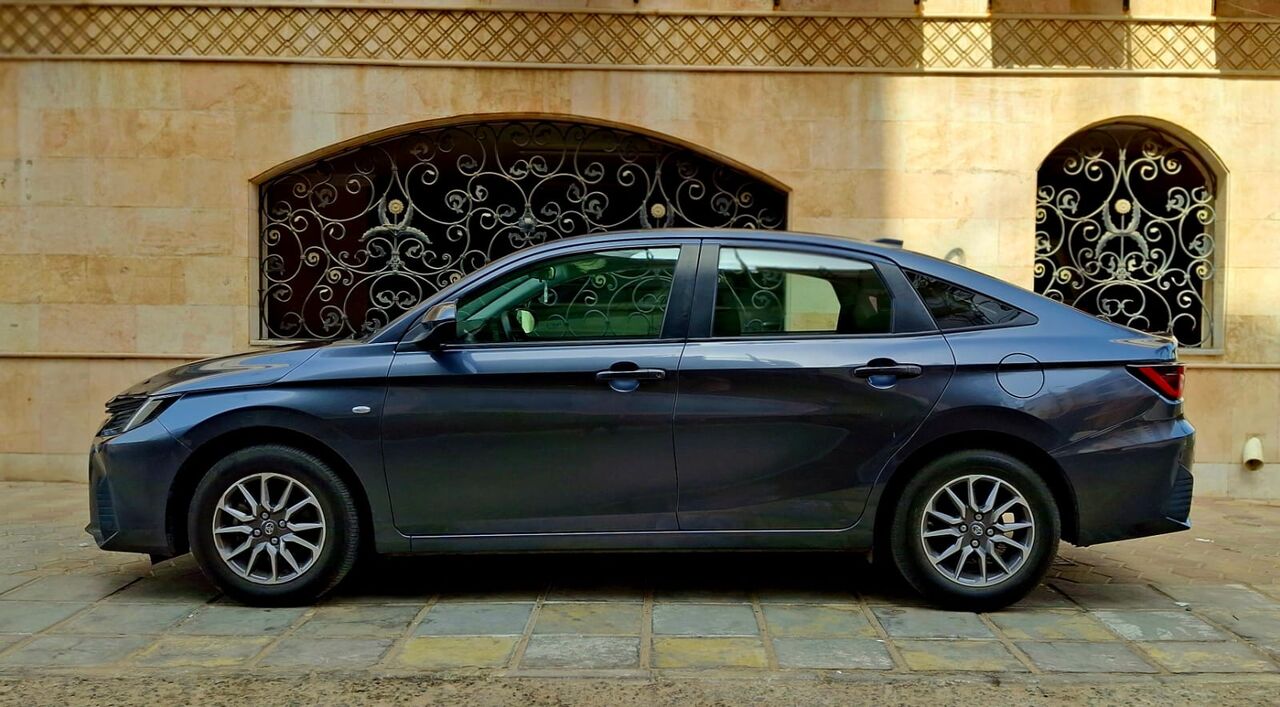 Jeddah, Vehicles, Cars & Trucks , SAR 45500,  Toyota Yaris,  2023,  Automatic,  76000 KM,  Toyota  Yaris &ndash;