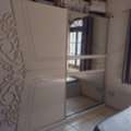 SAR 350,  Home Centre Sliding Wardrobe For Sale