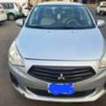SAR 19000,  Mitsubishi Attrage,  2020,  Automatic,  221000 KM,