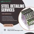 Steel Detailing Services In Dubai