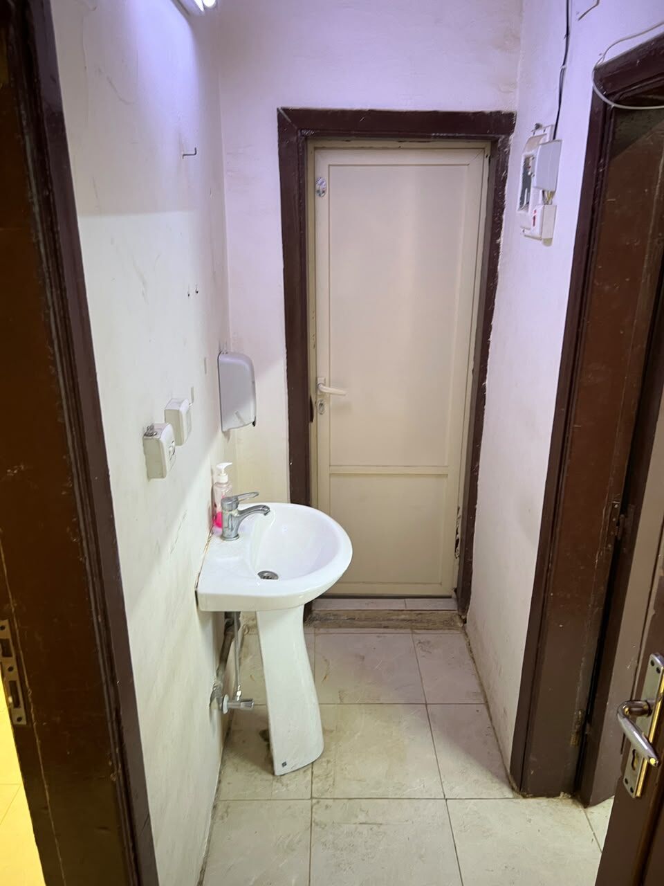 Al Wizarat, Apartments, Flats, Houses & Villas, SAR 25000/year,  3 BR,  Spacious 3BHK Family Flat &ndash; Hara | SAR 14,000 For 6 Months
