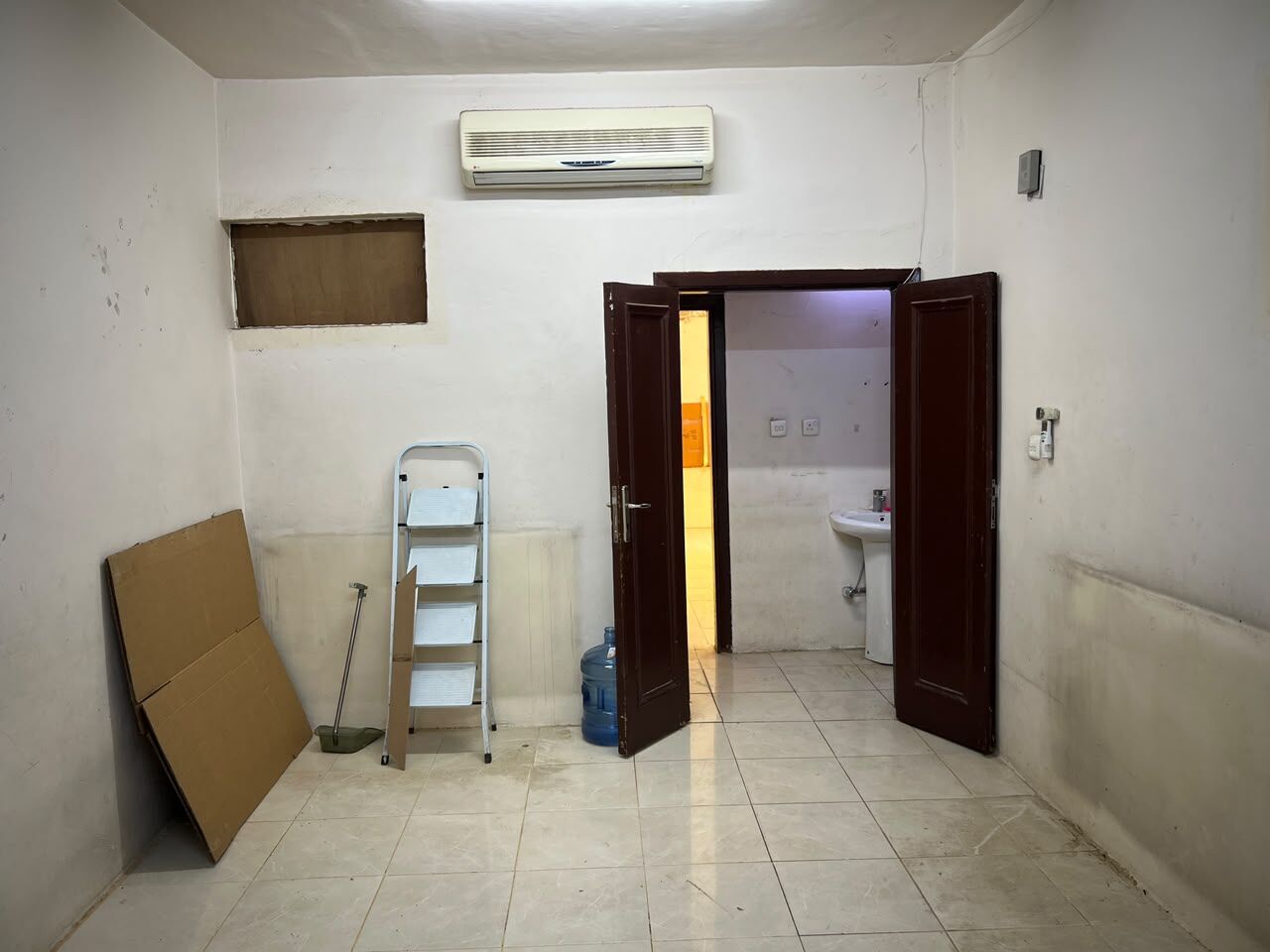 Al Wizarat, Apartments, Flats, Houses & Villas, SAR 25000/year,  3 BR,  Spacious 3BHK Family Flat &ndash; Hara | SAR 14,000 For 6 Months