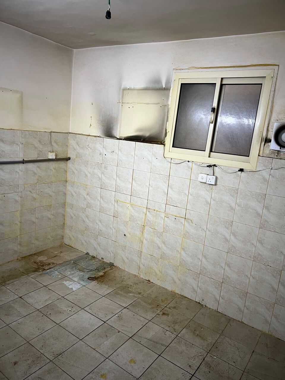 Al Wizarat, Apartments, Flats, Houses & Villas, SAR 25000/year,  3 BR,  Spacious 3BHK Family Flat &ndash; Hara | SAR 14,000 For 6 Months
