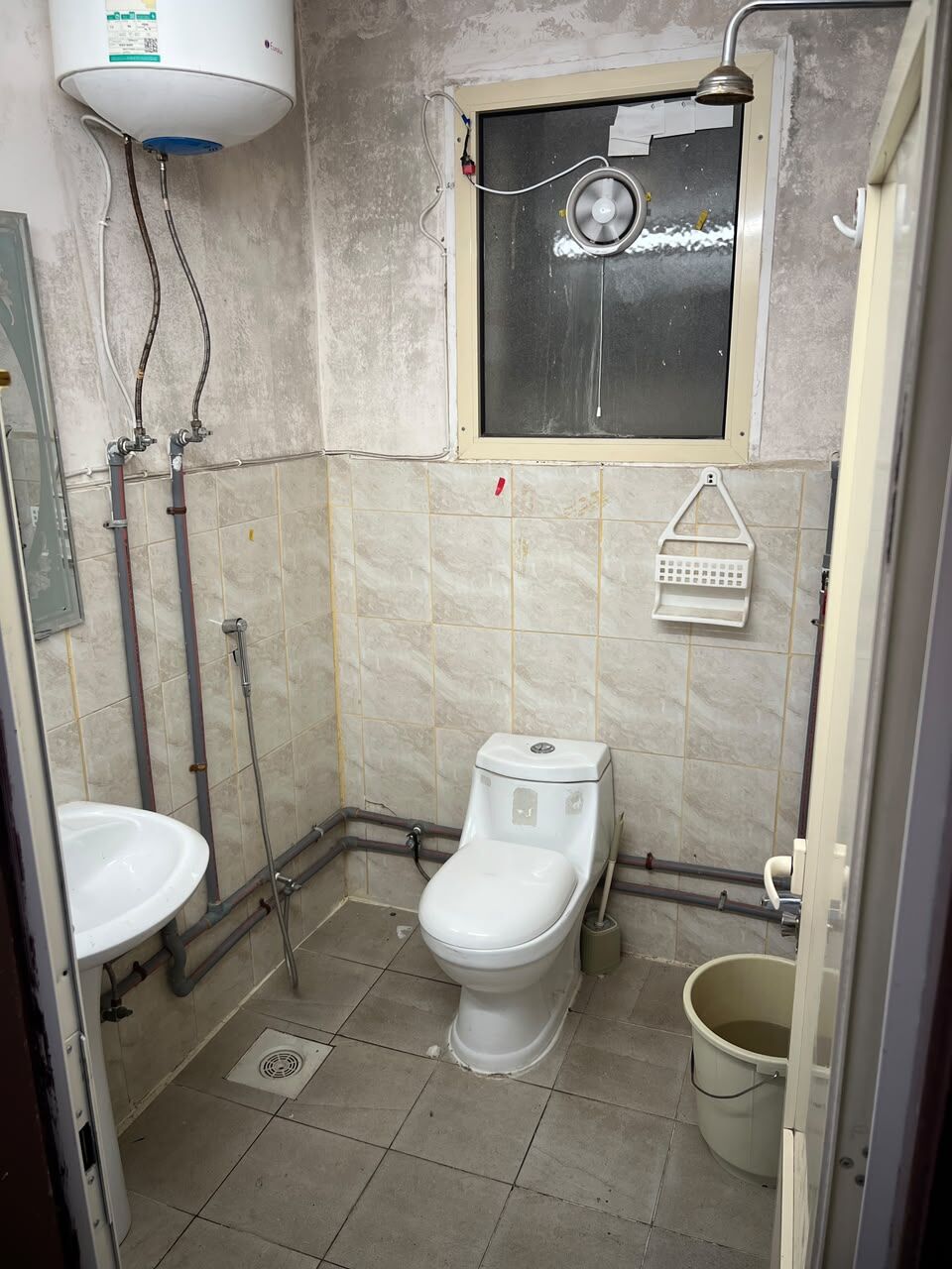 Al Wizarat, Apartments, Flats, Houses & Villas, SAR 25000/year,  3 BR,  Spacious 3BHK Family Flat &ndash; Hara | SAR 14,000 For 6 Months