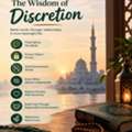 Yaser El-Waly On The Importance Of Discretion