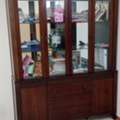 SAR 220,  Showcase/Cabinet (American) For Sale @ 220/-