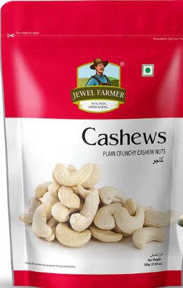 New Delhi, Food, INR 1200,  Top 5 Reasons To Buy Cashews From Jewel Farmer