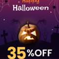 USD 12,  Halloween Pet Treatment Sale | 35% OFF + Free Shipping | CanadaVetCare