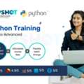 Best Python Training Institute In Bangalore