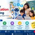 AI For Education Training: Explore AI Tools For Modern Learning