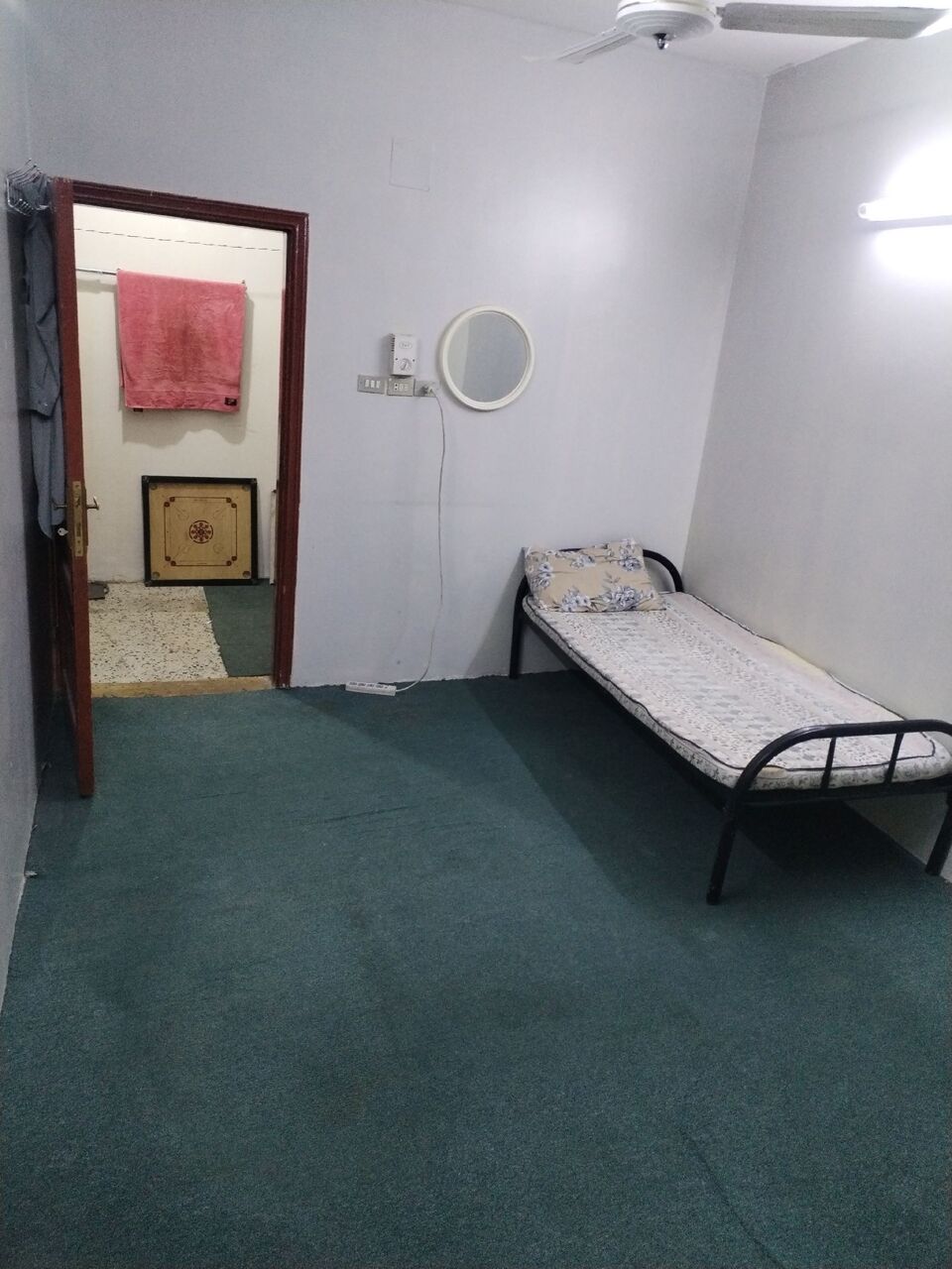 Al Wizarat, Rooms for Rent, SAR 1/year,  Furnished Executive Room For Rent Available