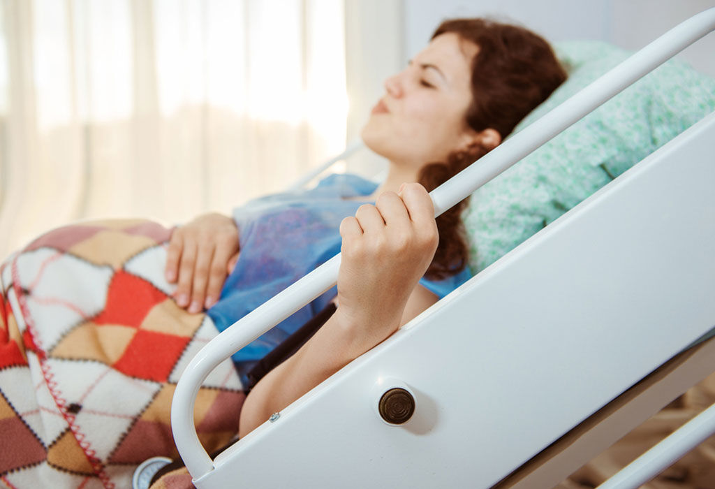 Ghaziabad, Health, Painless Deliveries In Ghaziabad | Dr. Shanu Gairola
