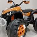 SAR 220,  Ride On ATV Car (for Kids) - SR 220/-
