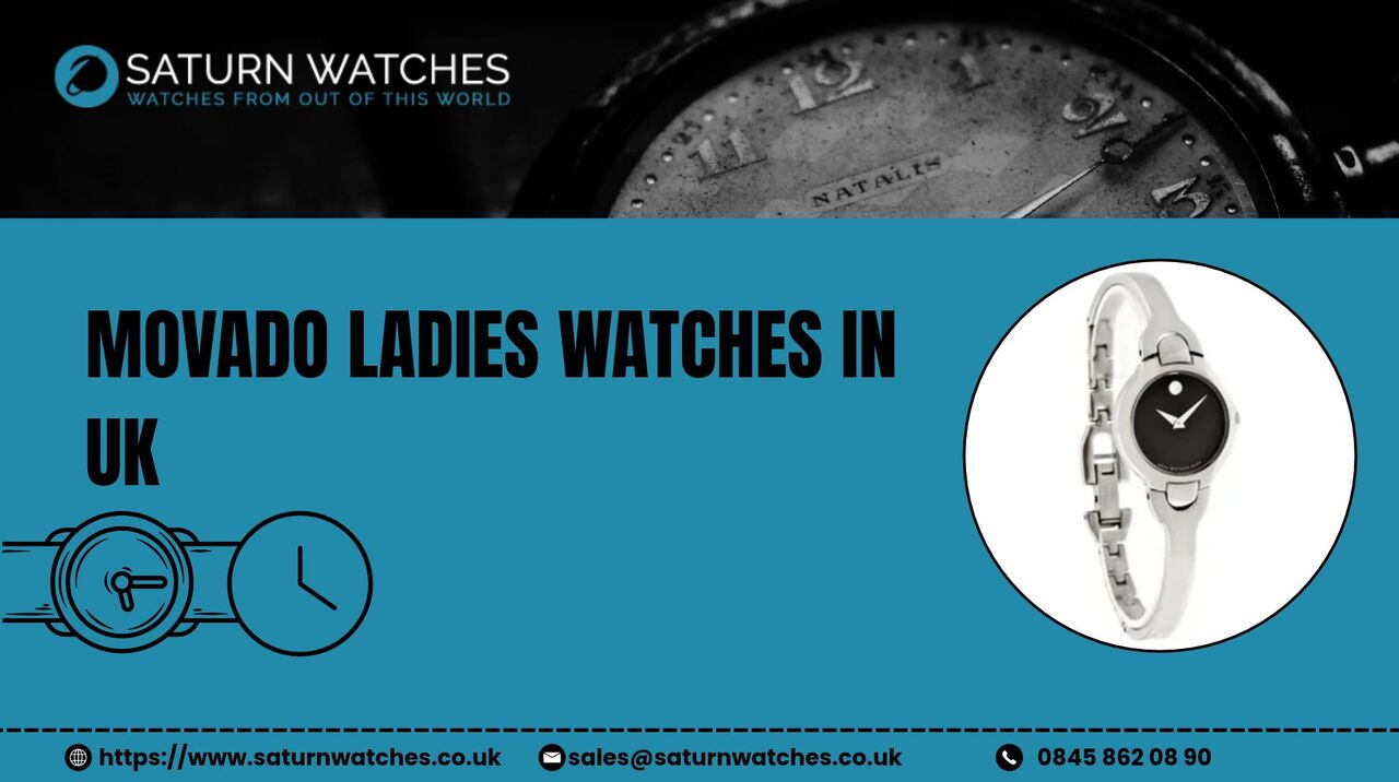 London, Watches, GBP 999,  Movado Ladies Watches In UK