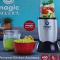 SAR 150,  Magic Bullet Blendar