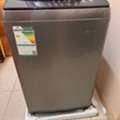 SAR 850,  Hyundai Top Load Fully Automatic Washing Machine - 9 KG
